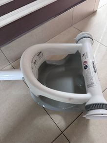 Bath Seat