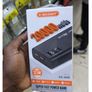 X Scoot Super Fast Charging Power Bank 20000mah PD 22.5 W Charge Up to 3 Devices At The Same Time Image 2