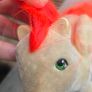 Paradise So Soft SS Ponies HTF G1 My Little Pony Image 10