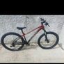 Giant Talon 0 27.5 Mountain Bike In Mars Dust/Black Image 8