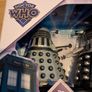 Doctor who: Remembrance of the Daleks (Set 1) 2-pack 5.5'' Image 2