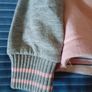 Disney Baby Minnie Mouse Embroidered Hoodie. New With Tags. 0-3 Months. Image 6