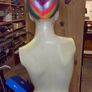 Vintage Mannequin Torso Image 3