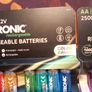 Rechargeable Batteries AA 32 Image 5