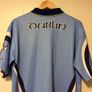 Dublin Jersey. Season 2000/2002. Official Oneills Dublin GAA Home Jersey. Authentic Original From Year 2000. Not A Modern Day Remake. Image 4
