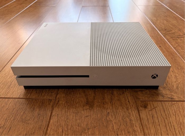 Xbox 1 S - 500gb