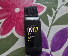 fitbit charge