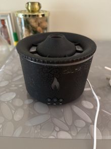 essential oil diffuser
