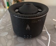 essential oil diffuser