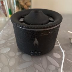 essential oil diffuser