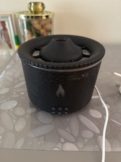 essential oil diffuser