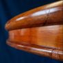 Teak wood table Image 5