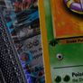 Ekans ! FIRST EDITION ! Rare Near Mint- Mint Condition ! from Team Rocket Set ! 2000 ! Pokemon Card ! Image 4