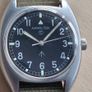Hamilton W10 Military-issued Watch Image 3