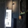 Bmw E39 Switch Panel Auto Stability Control Switch #8373707 Image 2