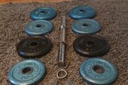 Weights