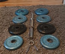Weights
