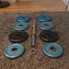 Weights