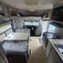 Fleetwood RV chevrolte camper van Image 2