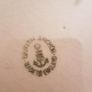Large Vintage Wash Bowl Image 7