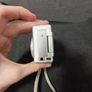 Canon PowerShot A80 4.0 MP Digital Camera Powers On And Takes Pictures LCD Image 7