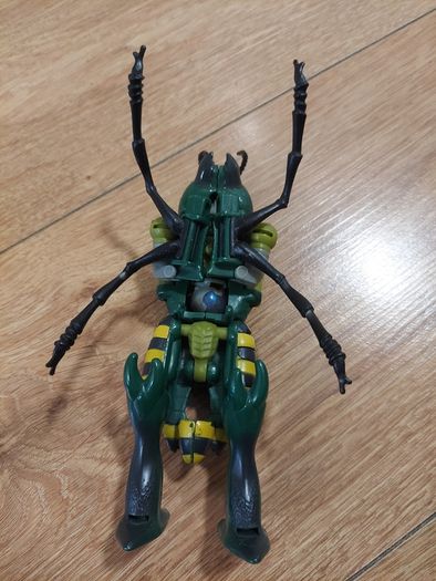 Transformers beast wars