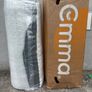 Brand New double bed mattress still in box Image 2