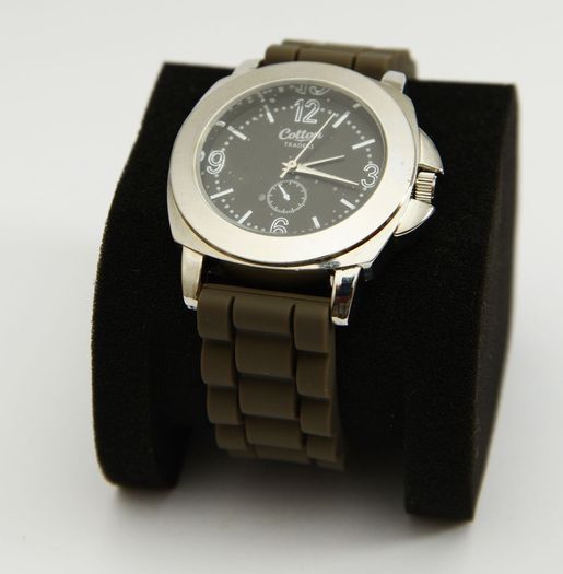 Cotton Traders Quartz Watch