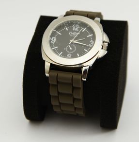 Cotton Traders Quartz Watch