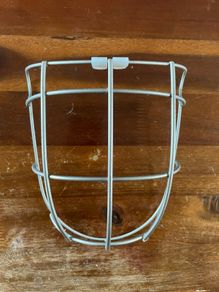 Hurling Faceguard