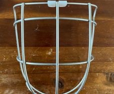 Hurling Faceguard