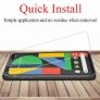 For Google Pixel 4 XL Tempered Glass Premium Screen Protector Guard Film - FHT002GPT Image 9