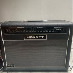 Hiwatt G100R