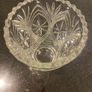 Vintage glass vase Image 4