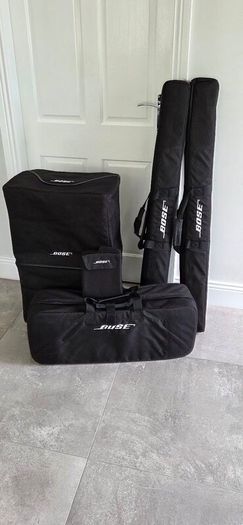 Bose L1 System 2   Tonematch  2  Sub B1