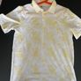 Boys Adidas Golf t-shirt Image 4