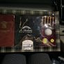 St Andrews golf set by Ascot & Taylor Image 2