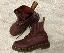 Dr Martens Pascal Boots 3uk