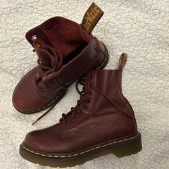 Dr Martens Pascal Boots 3uk