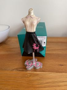Figurines - The Latest Thing - Collectibles (5 Euro Each)