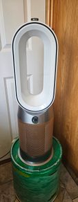 Dyson  hot and coldHP09