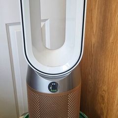 Dyson  hot and coldHP09