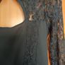 Women's dress . Size S. Image 3