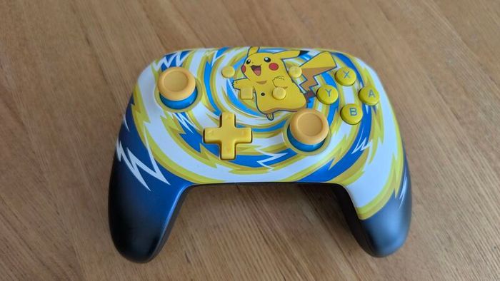 Nintendo switch with 16 games