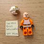 lego sw0944 biggs darklighter, set 75218 Image 3