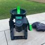 Football Rebounder Game Image 2