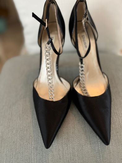 High shoes