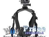 Dog Pet Chest Strap Belt Mount For GoPro Hero