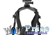 Dog Pet Chest Strap Belt Mount For GoPro Hero