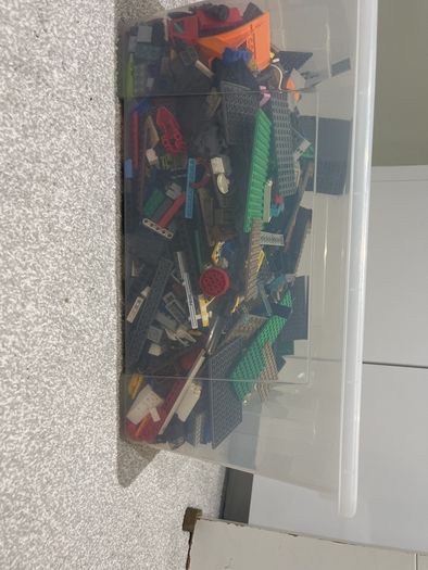 Lego bulk lot